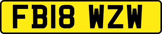 FB18WZW