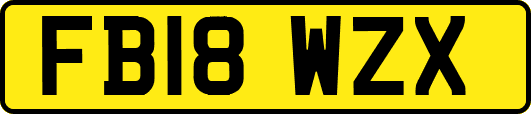FB18WZX