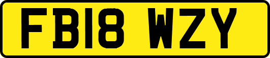 FB18WZY
