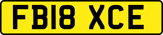 FB18XCE