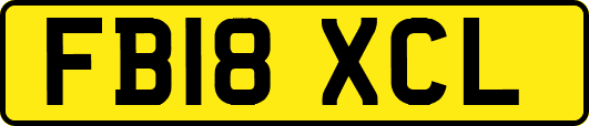 FB18XCL