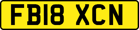 FB18XCN
