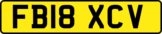 FB18XCV