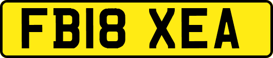 FB18XEA