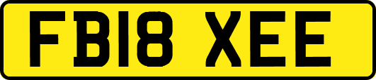 FB18XEE