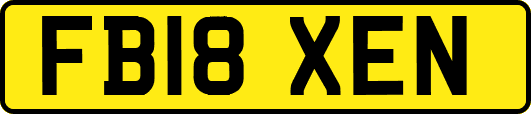 FB18XEN