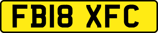 FB18XFC