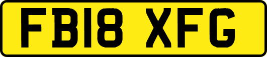 FB18XFG