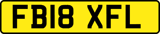 FB18XFL