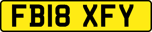 FB18XFY