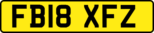 FB18XFZ