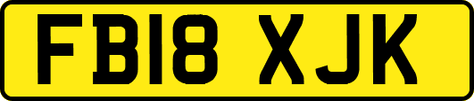 FB18XJK