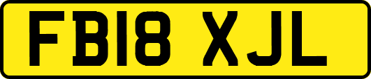 FB18XJL