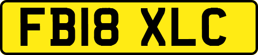 FB18XLC