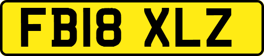 FB18XLZ