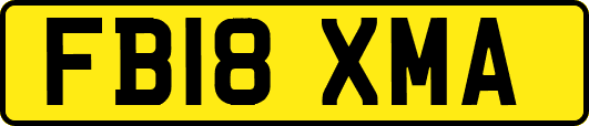 FB18XMA