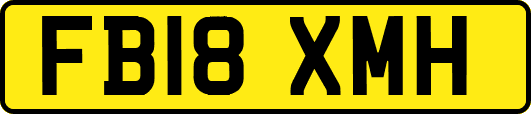 FB18XMH