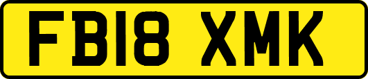FB18XMK