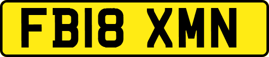 FB18XMN