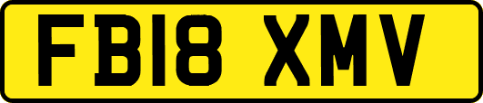 FB18XMV