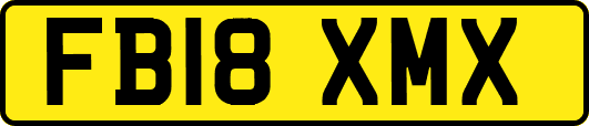 FB18XMX