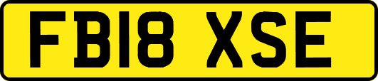 FB18XSE
