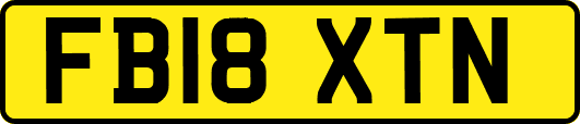 FB18XTN