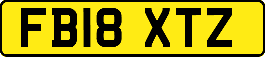 FB18XTZ