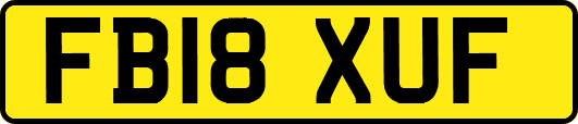FB18XUF