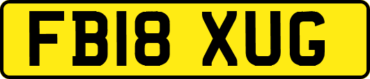 FB18XUG