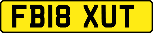 FB18XUT