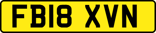 FB18XVN