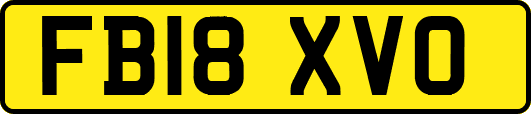 FB18XVO