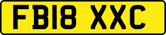 FB18XXC