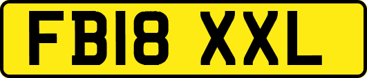 FB18XXL