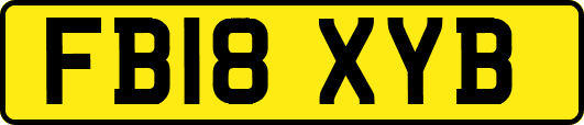 FB18XYB