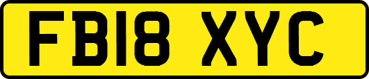 FB18XYC