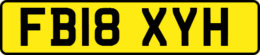 FB18XYH