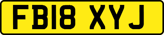 FB18XYJ
