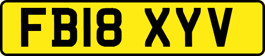 FB18XYV