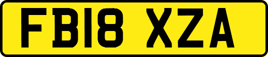 FB18XZA