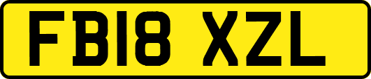FB18XZL