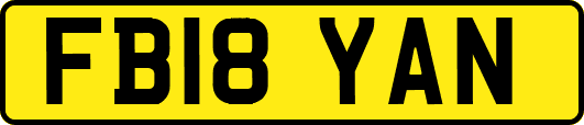 FB18YAN