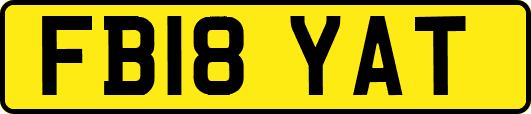 FB18YAT