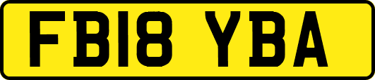 FB18YBA