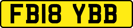 FB18YBB