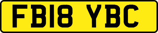 FB18YBC