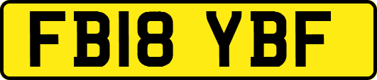 FB18YBF