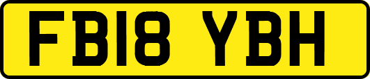 FB18YBH