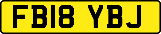 FB18YBJ